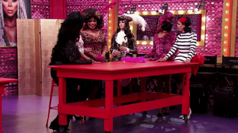 nicole_wondermagph giphygifmaker rupauls drag race gigi goode wonder mag ph GIF