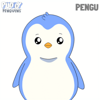 See Told You GIF by Pudgy Penguins
