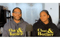 Are You Sure Excuse Me GIF by Chat & Bother Podcast