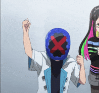 X Spacetoon GIF
