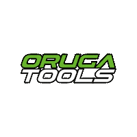 orugatools forklift montacargas oruga tools orugatools Sticker