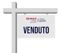 Casa Remax Sticker by RE/MAX Italia