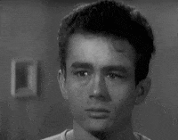 james dean GIF by Maudit