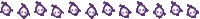 cloudhedd halloween pokemon ghost spooky Sticker