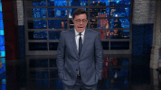late show GIF by The Late Show With Stephen Colbert