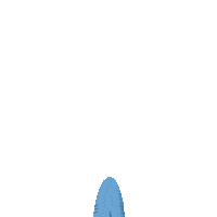 Shark Imprints Sticker by ACSJKTSRC