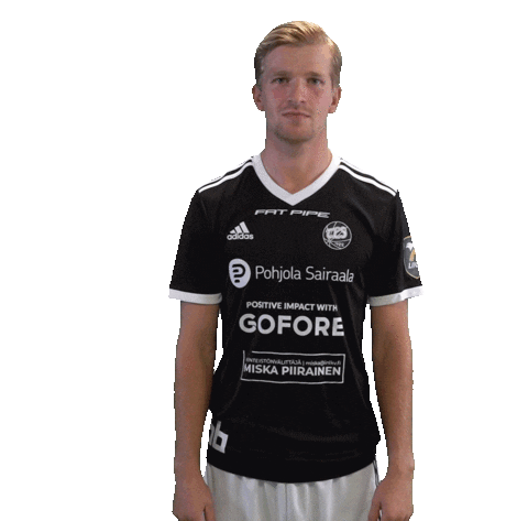 Turun Palloseura Floorball Sticker by F-liiga