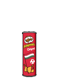 Football Soccer Sticker by Pringles Europe