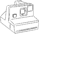 Loop Vintage Sticker