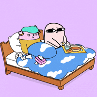 Couple Love GIF by KETNIPZ