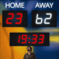 23 Home GIF