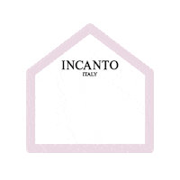 Incanto Stay At Home Sticker by INCANTO