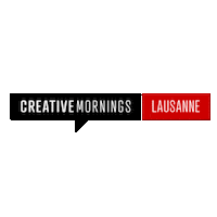 Lausanne Sticker