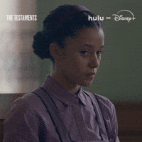 Confused Realization GIF by HULU