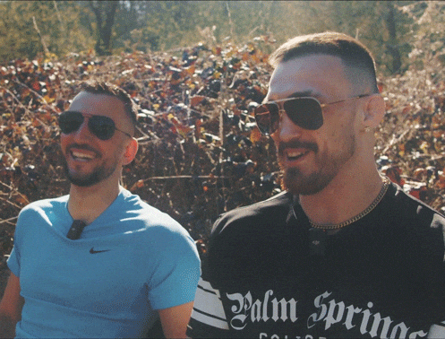 Happy Joke GIF by The Baltic Gladiator