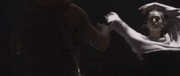 music video stand in the light GIF by Republic Records