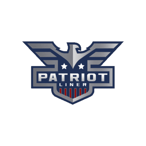 PatriotLiner giphygifmaker Sticker