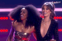 GIF by The Voice Australia