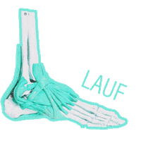 Hobby Lauf Sticker by Universal Music Deutschland