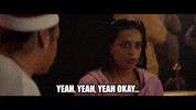 Ana Gasteyer Yes GIF by Lilly Singh
