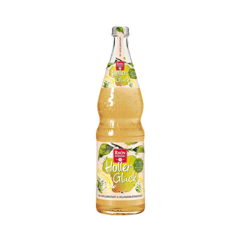 RhoenSprudel yummy lecker refreshing genuss Sticker