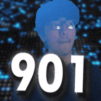 Number GIF