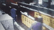 Vintage Metro GIF by RATP