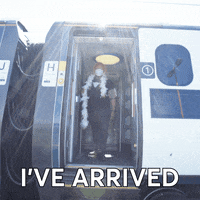 Station Leaving GIF by Avanti West Coast