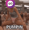 Crypto Bitcoin GIF by KiwiGo (KGO)