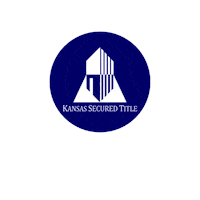 Real Estate Closing Day Sticker by Kansas Secured Title