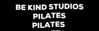 thebekindstudios pilates bk thebekindstudios bkstudios GIF