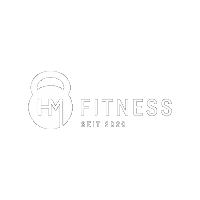 Sticker by HM Fitness
