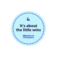 Type 1 Diabetes Sticker by Medtronic Diabetes