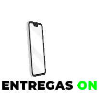 Delivery Moto Sticker by Espaco Natural JM