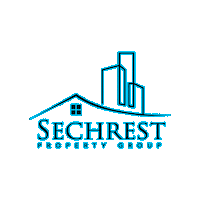 Sticker by Sechrest Property Group