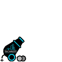 Todd Sechrest Sticker by Sechrest Property Group