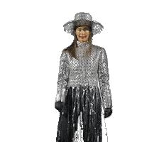 Joker Kiss Sticker by tjgdresden