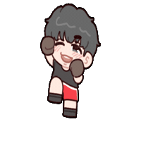 송유택 Sticker