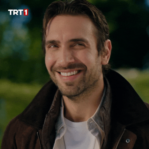 Angry Dizi GIF by TRT