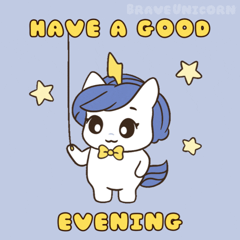Star Bu GIF by Brave Unicorn