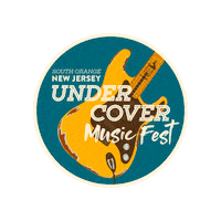 Musicfest Southorange Sticker by South Orange Downtown