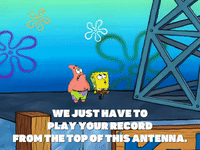 season 5 the krusty sponge GIF by SpongeBob SquarePants