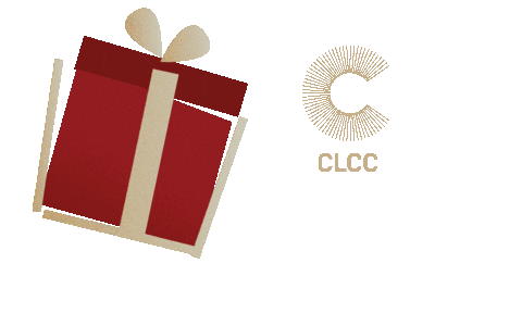 Bless Merry Christmas Sticker by CLCC bandung
