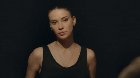 What Whatever GIF by Show TV