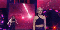Toni Storm Wrestling GIF by AEWonTV