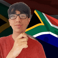 South Africa Pride GIF