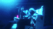 Omah Lay GIF