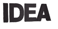 idea ideabooks Sticker by idea.ltd