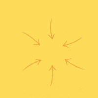 BillieVonMunsterArt business crown quote castle GIF