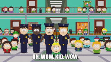 Wow Kid